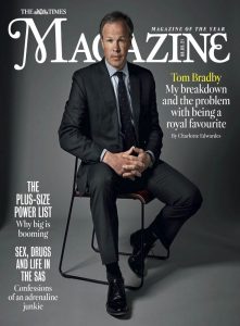 The Times Magazine - 8 May 2021