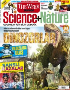 The Week Junior - Science and Nature - 17 May 2021