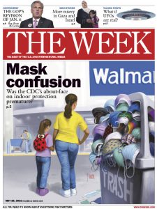 The Week USA - June 05, 2021
