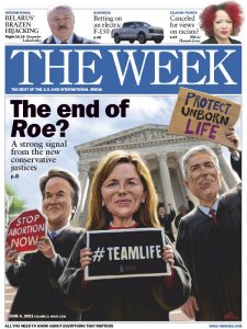 The Week USA - June 12, 2021