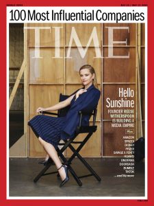 Time International Edition - May 10, 2021