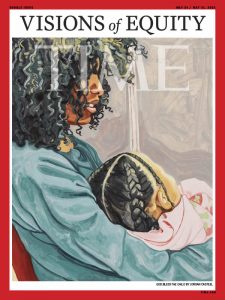 Time International Edition - May 24, 2021