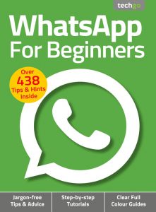 WhatsApp For Beginners - May 2021