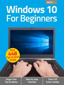 Windows 10 For Beginners - 26 May 2021