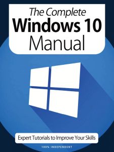 Windows 10 Solutions - April 2021