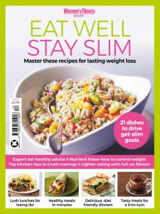 Women's Fitness Guides - 12 May 2021