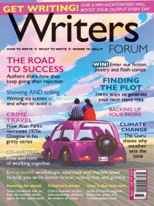 Writers' Forum - Issue 233 - June 2021