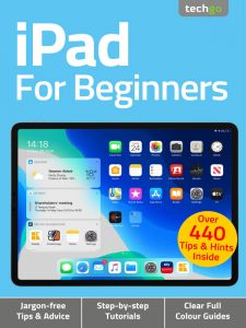 iPad For Beginners - 14 May 2021