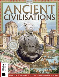 All About History: Ancient Civilisations - June 2021