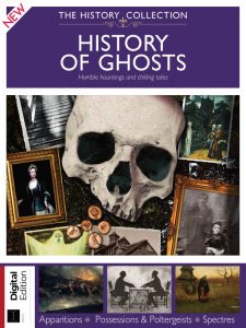 All About History History of Ghosts - 16 June 2021