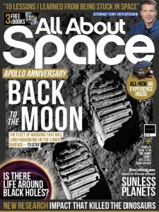 All About Space - June 2021