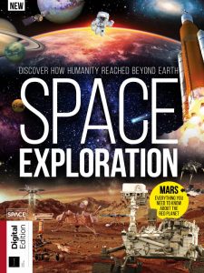 All About Space Space Exploration - 18 June 2021