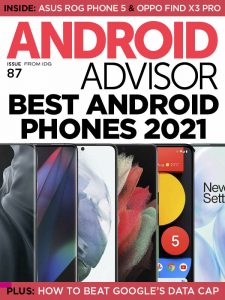 Android Advisor - June 2021