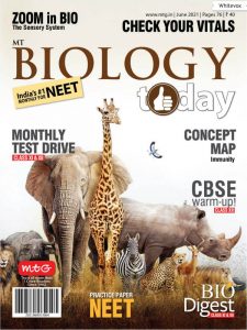 Biology Today - June 2021
