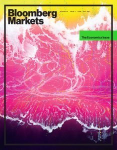 Bloomberg Markets Asia - 08 June 2021