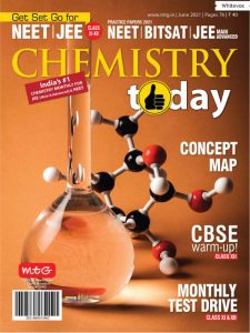 Chemistry Today - June 2021