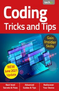 Coding For Beginners - 07 June 2021