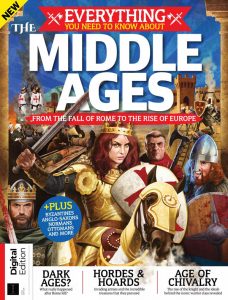Everything You Need To Know About The Middle Ages - 23 June 2021