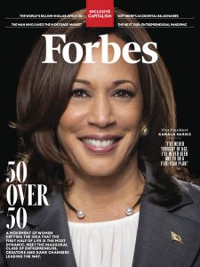 Forbes USA - June 01, 2021