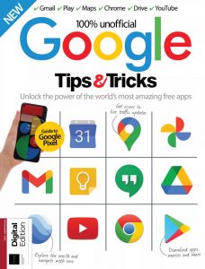 Google Tips & Tricks - June 2021