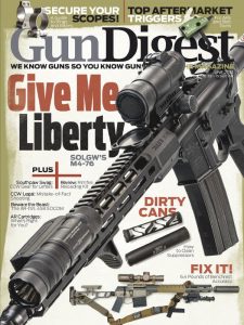 Gun Digest - June 2021