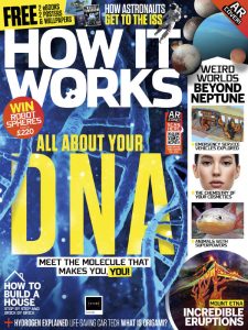 How It Works - Issue 152 - 2021