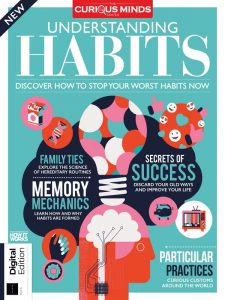 How It Works: The Science of Habits - 18 June 2021