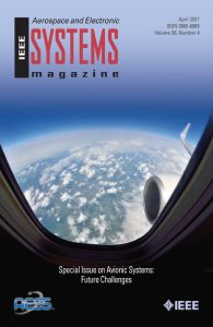 IEEE Aerospace & Electronics Systems Magazine - April 2021