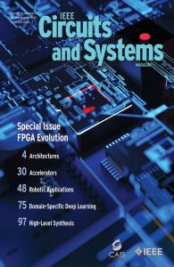 IEEE Circuits and Systems Magazine - Q2, 2021