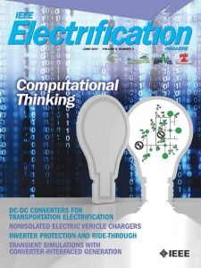 IEEE Electrification - June 2021