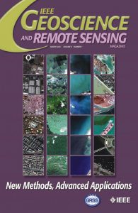 IEEE Geoscience and Remote Sensing Magazine - March 2021