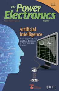 IEEE Power Electronics Magazine - March 2021