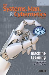 IEEE Systems Man and Cybernetics Magazine - April 2021
