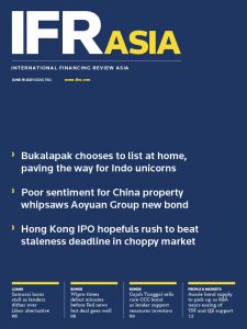 IFR Asia - June 19, 2021