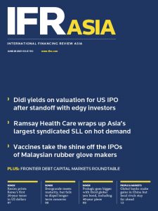 IFR Asia - June 26, 2021