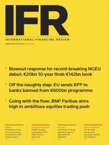 IFR Magazine - June 19, 2021