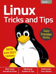 Linux For Beginners - June 2021