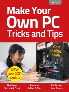 Make Your Own PC For Beginners - 14 June 2021