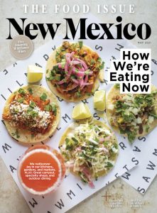 New Mexico Magazine - May 2021