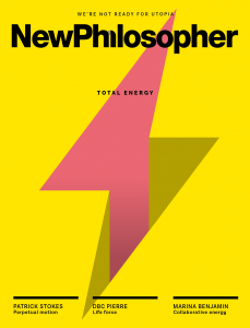 New Philosopher - May 2021
