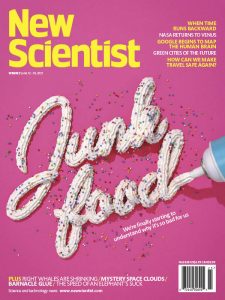 New Scientist - June 12, 2021