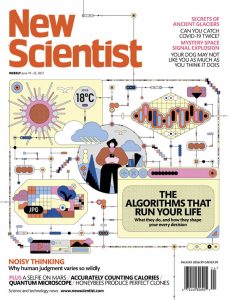 New Scientist - June 19, 2021