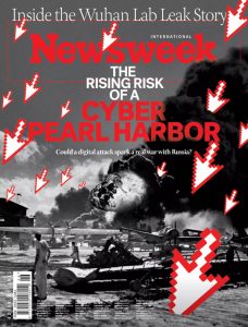 Newsweek International - 02 July 2021