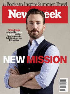Newsweek USA - June 18, 2021