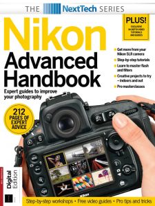 Nikon Advanced Handbook - June 2021