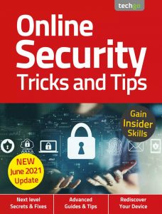 Online Security For Beginners - 22 June 2021
