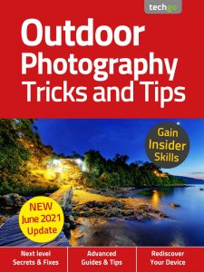 Outdoor Photography For Beginners - 15 June 2021