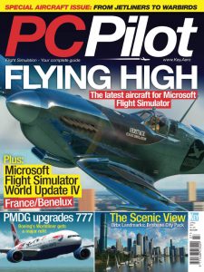 PC Pilot - July 2021