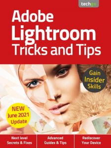 Photoshop Lightroom For Beginners - 17 June 2021
