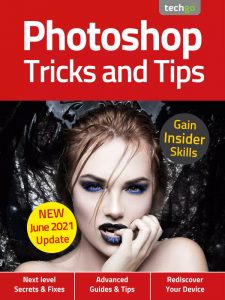 Photoshop for Beginners - June 2021